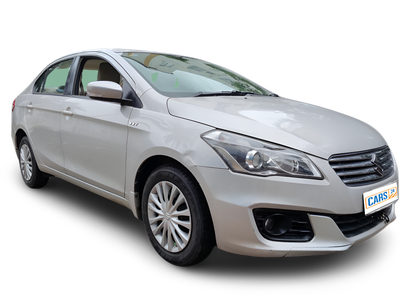 Maruti Ciaz-img